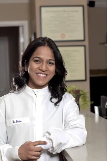 Dr. Swetha Budda, DMD